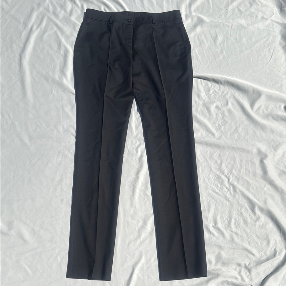 Wolford Classic Black Pants